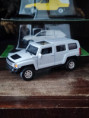 Hummer H3